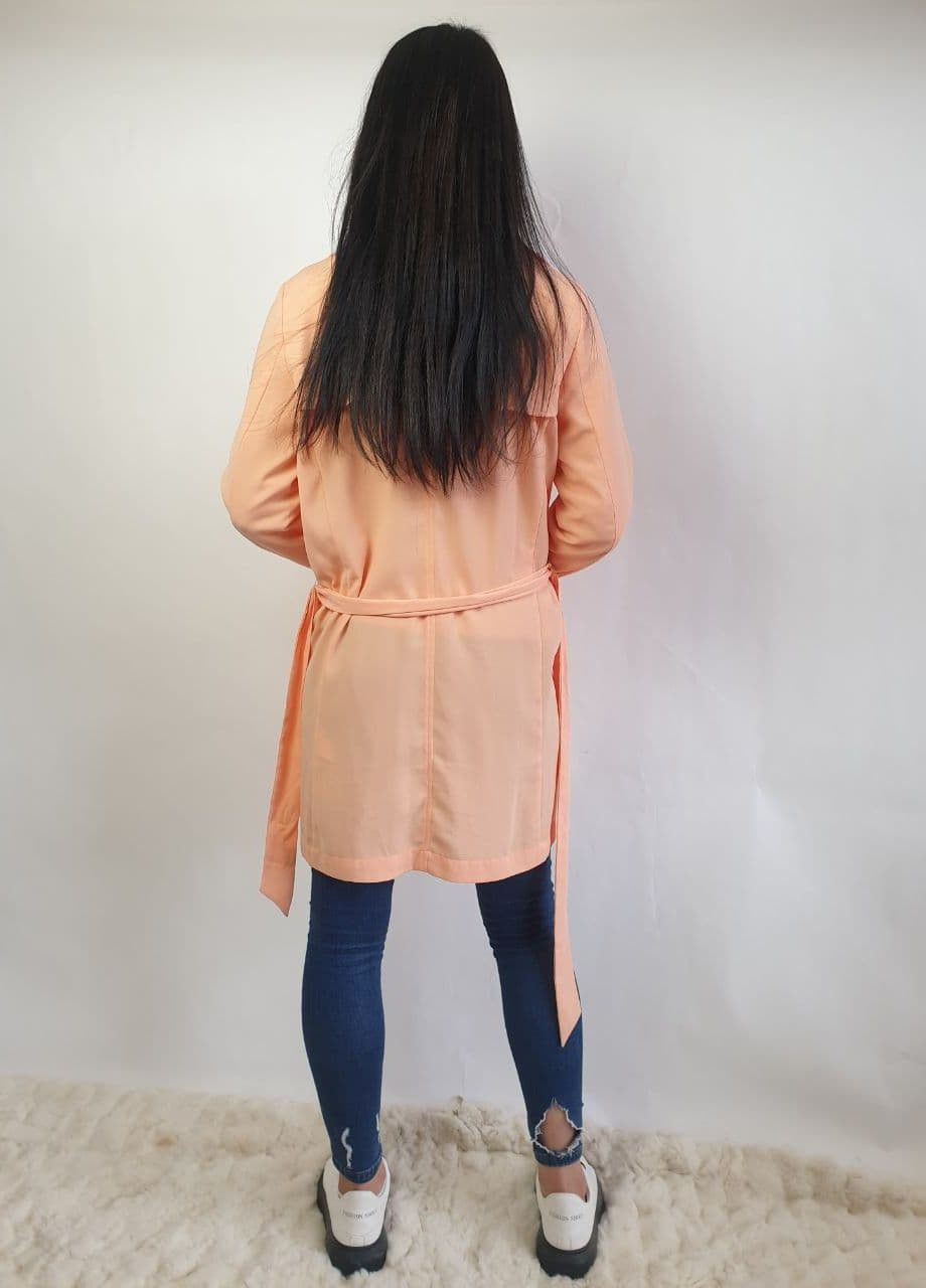 Кардиган 151OO7OO Персиковий Only (315834160)