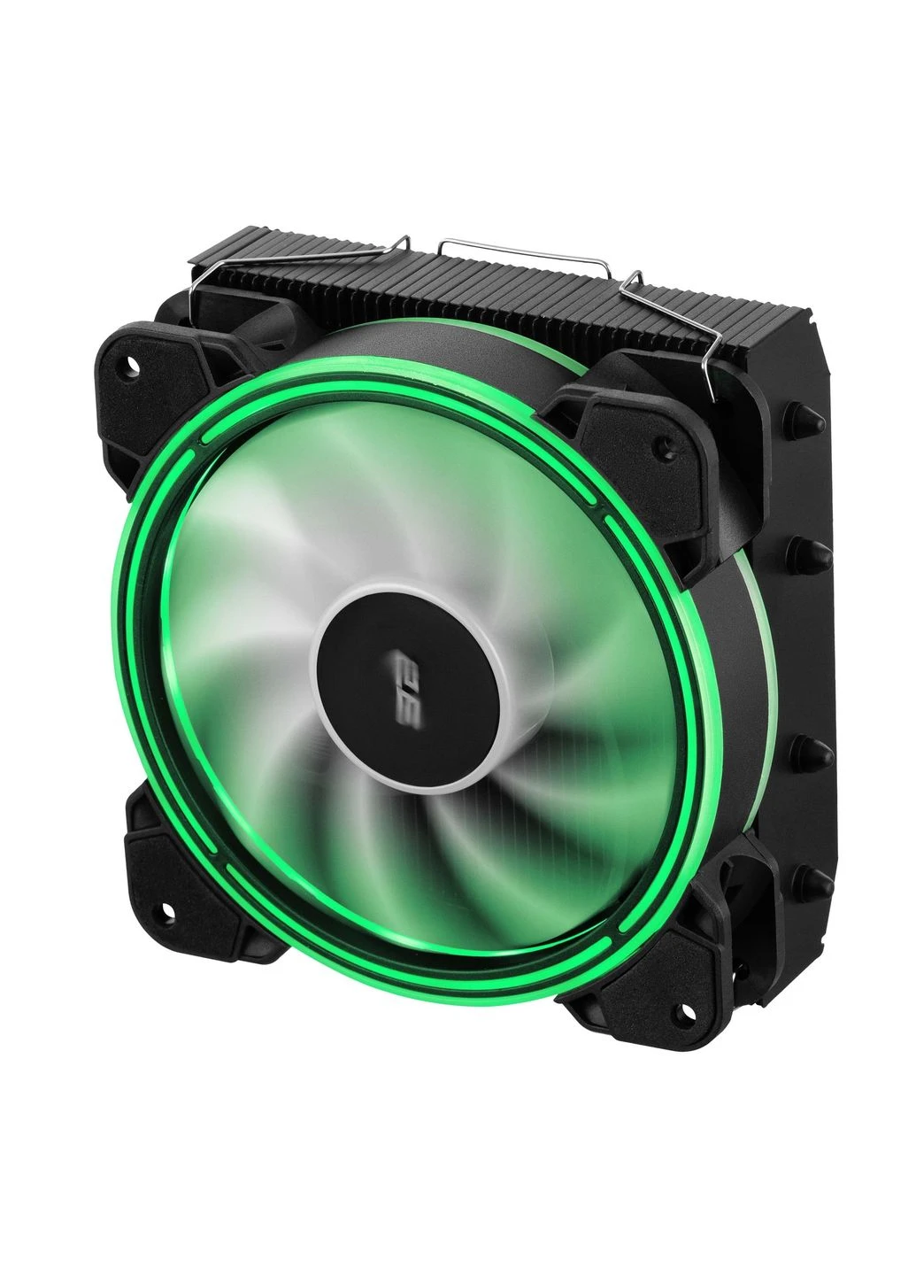 Кулер процесорний Gaming Air Cool (-AC120T4-ARGB) 2E (390200179)