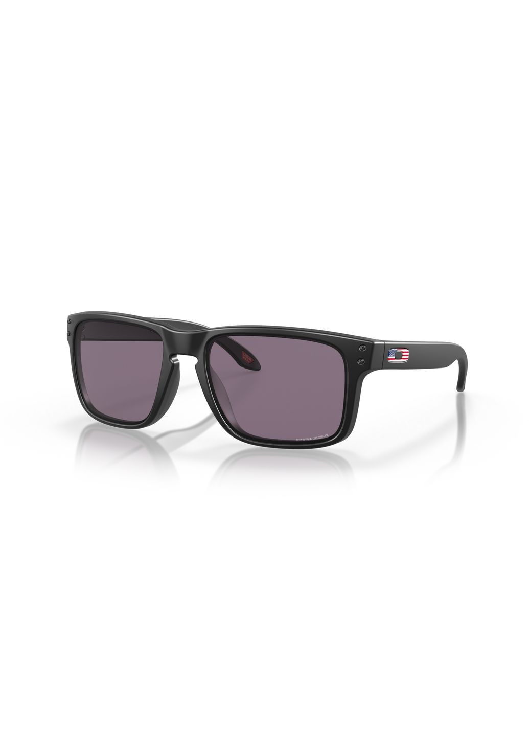 Окуляри захисні SI Holbrook USA Flag Prizm Grey Oakley (315822260)