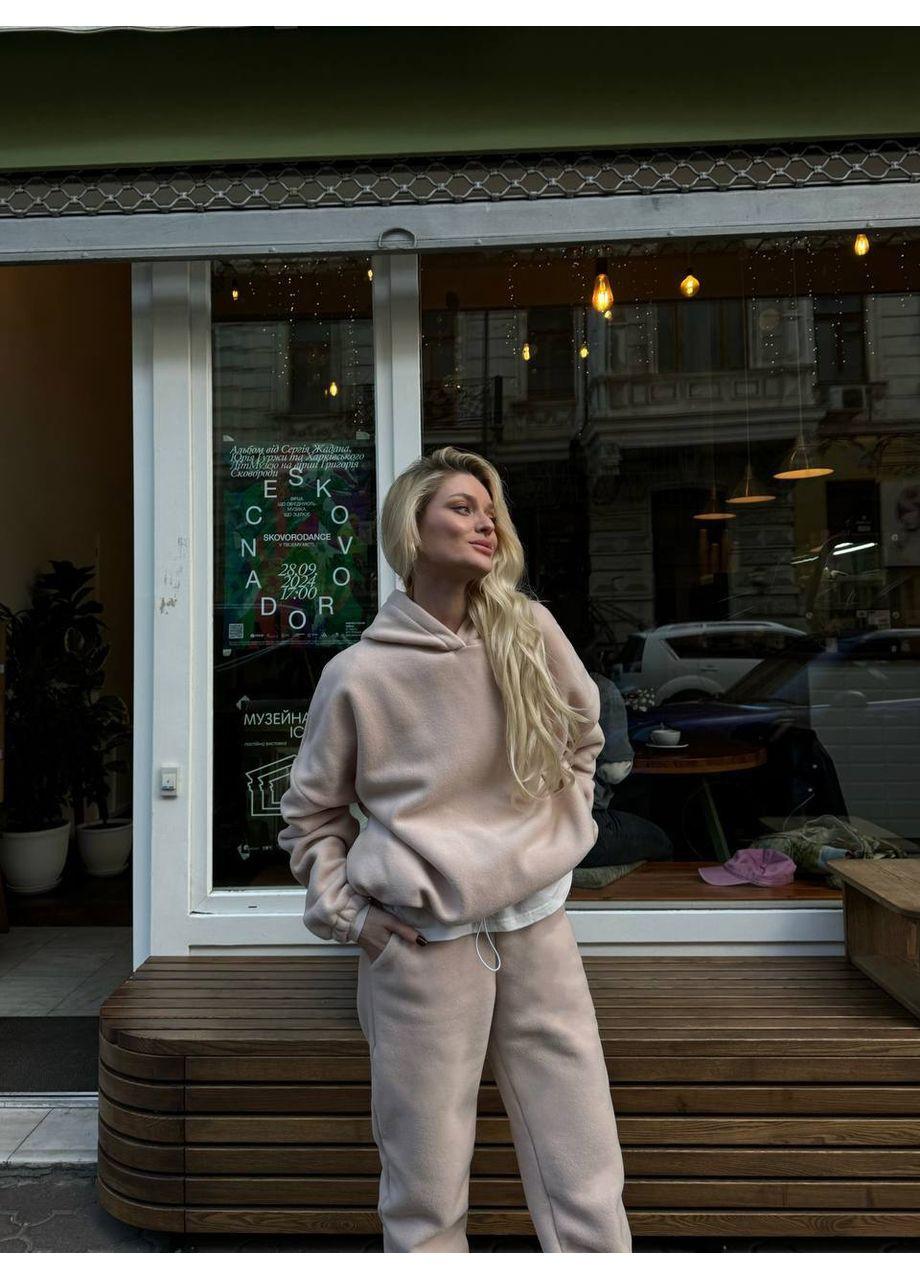 Женский спортивный костюм (худые + брюки) Україна (358644457)