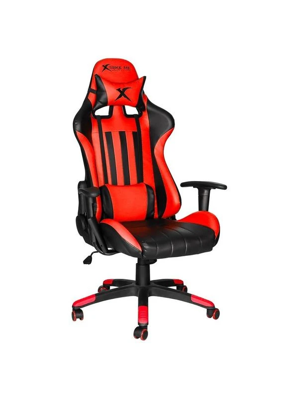 Ігрове крісло GC-905 Gaming Chair XTRIKE ME (392402121)