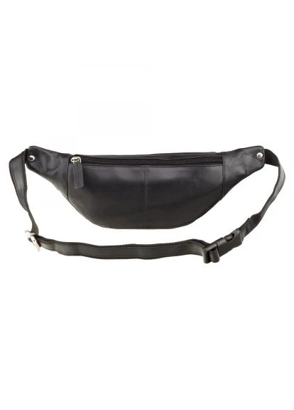 Сумка (721 BLK) Visconti 721 Bumbag Large Black (366105500)