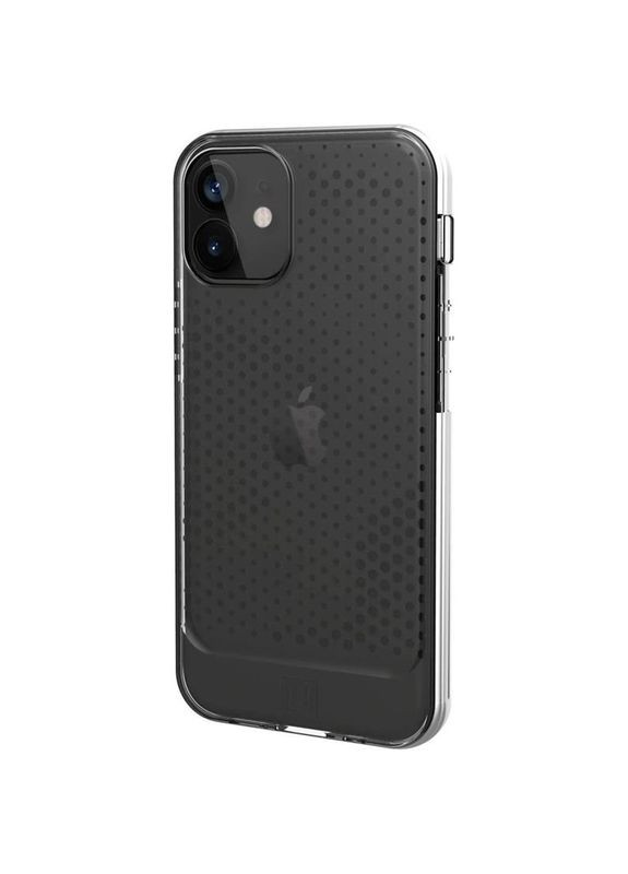 Чохол-накладка U Lucent для Apple iPhone 12 Mini Ice (11234N314343) Urban Armor Gear (341489331)