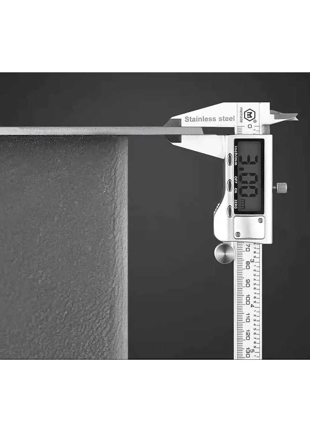 Черная кухонная мойка накладная с левым крылом 1.5 мм NB-6045(L) Nett NB-6045(R) (352730017)