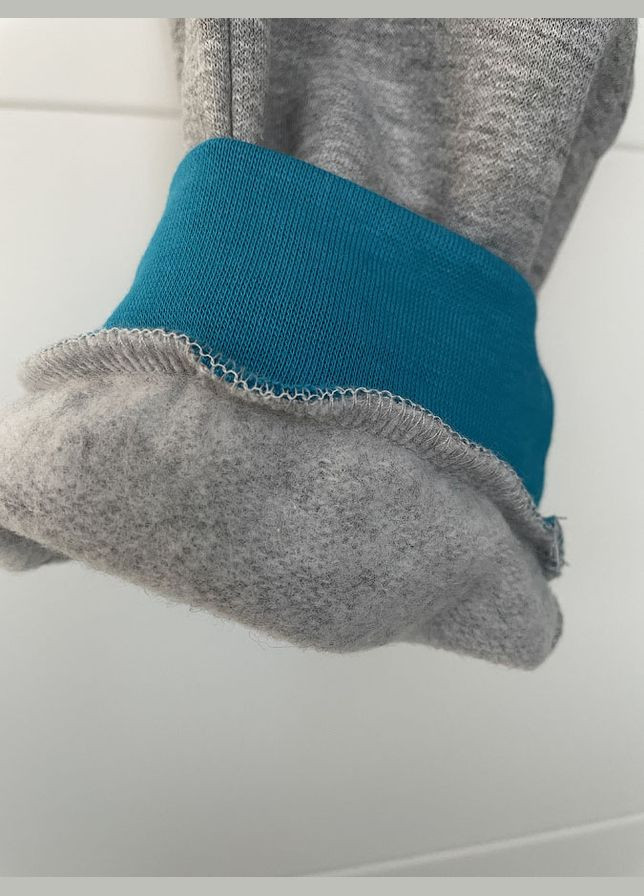 Спортивні штани утеплені для дівчинки Валери-Текс (322094895)