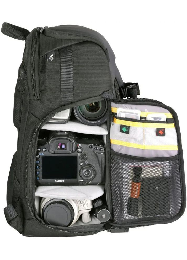 Рюкзак VEO Adaptor S41 Black Vanguard (362697692)