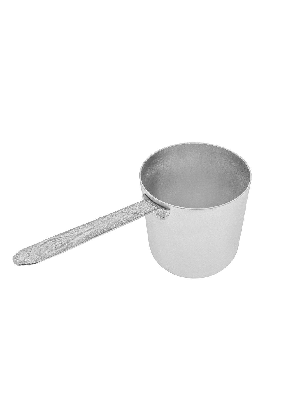 Турка для кофе кофеварка литая алюминиевая 500 мл Полімет (300786086)