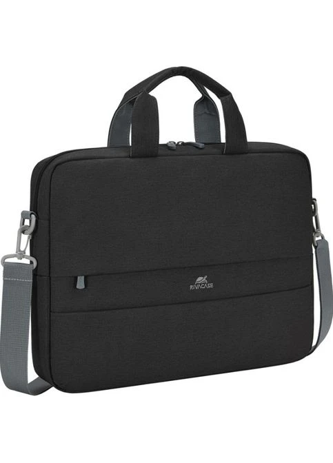Сумка для ноутбука 7532 (Black) 15.6" RIVACASE (401419018)