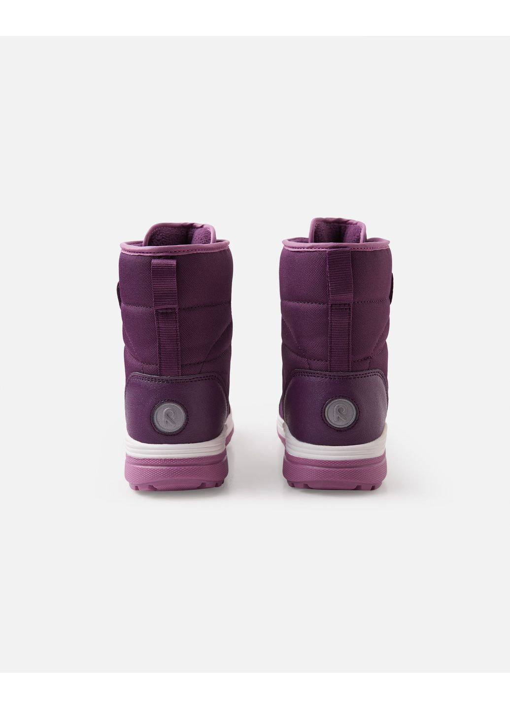 Черевики зимові Reimatec Reima Quicker (355862095)