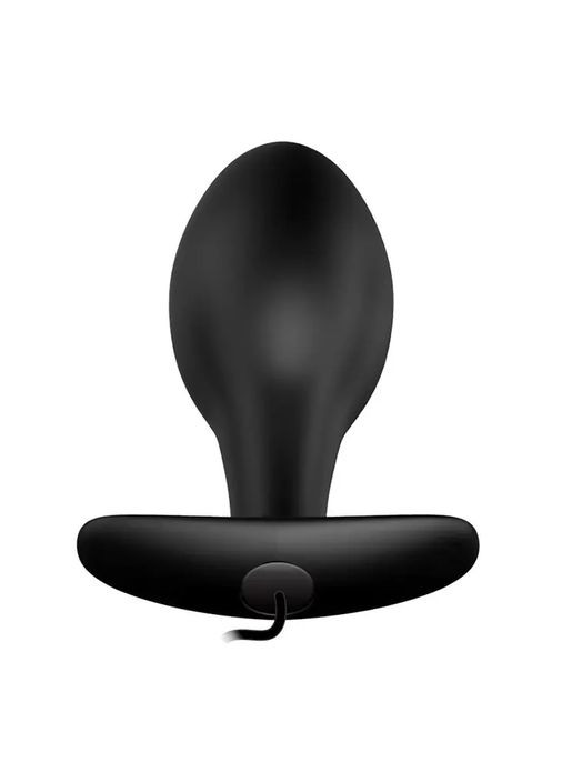 Анальная пробка с вибрацией Special Stimulation Style 3 Анальный вибратор вибростимулятор секс игрушки China 0252 (360880096)