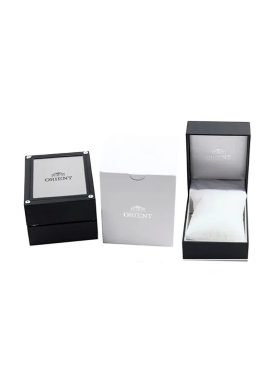 Мужские наручные часы Orient RA-AC0J02B10B (398907996)
