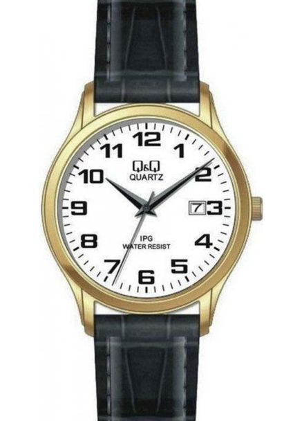 Чоловічі наручні годинники Q&Q CA04J104Y (322682473)