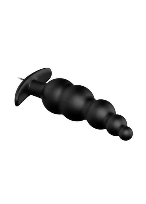 Анальна пробка з вібрацією Pretty Love Special Anal Stimulation No Brand (314706876)