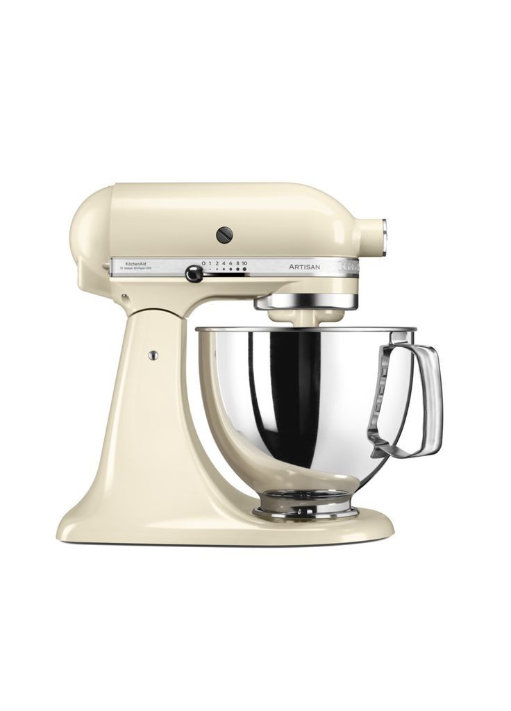 Кухонний комбайн (m501720) KitchenAid 5KSM125EAC (369032677)