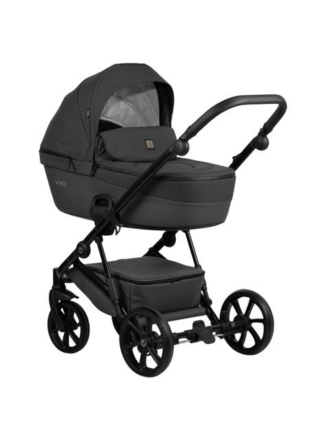 Візок універсальний 2 в 1 Viva5 plus Essential Periscape Tutis (370034233)