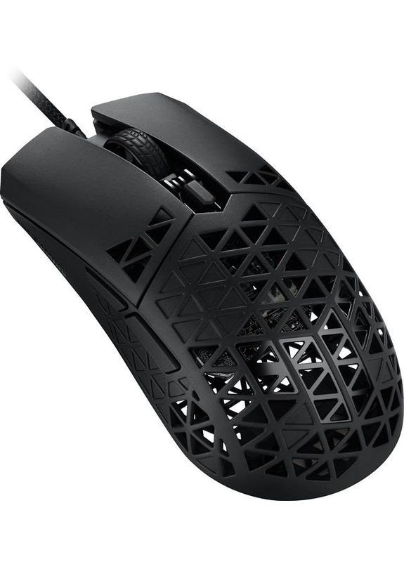 Миша TUF Gaming M4 Air Black (90MP02K0-BMUA00) Asus (336954948)