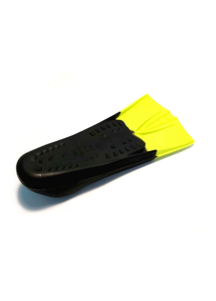 Ласти для плавання в басейні. Розмір. TE-2737-2-3335 Ч+СА () SNS (316322550)