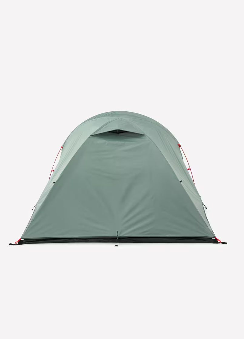 Туристическая палатка (трехместная) MH100 XL Водонепроницаемая Quechua (335052904)