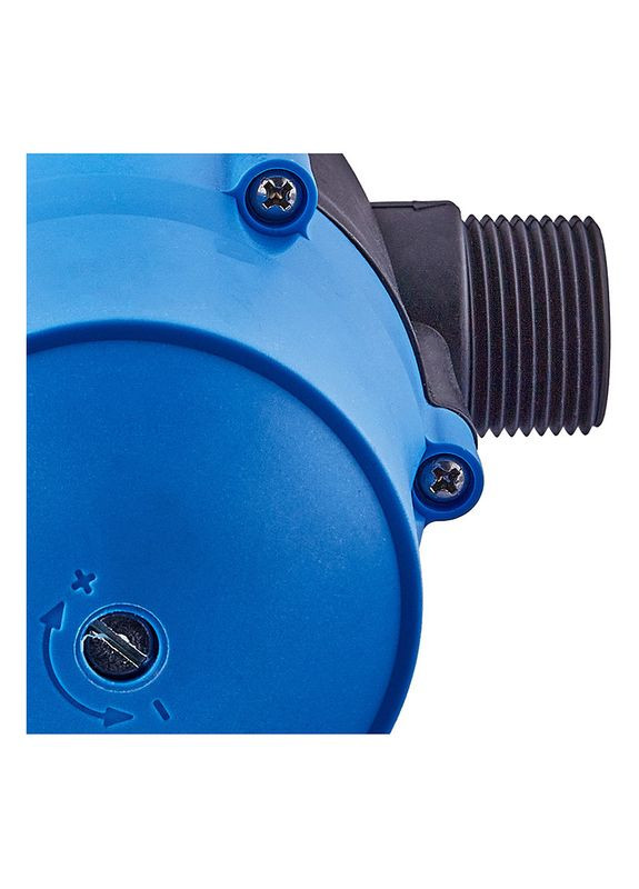 Контролер тиску VDS-3 електронний для насоса до 1,1кВт, кутовий 1", з кабелем (VO4201) VODOMET (334000644)