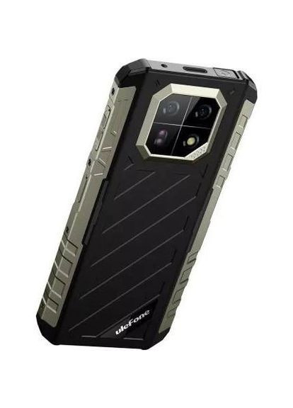 Смартфон 8/128GB Black Ulefone Armor 22 (315503406)