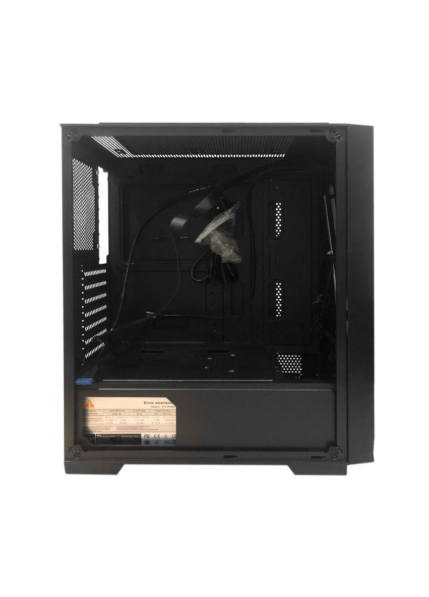 Корпус 3802 без БП Golden Field (342330720)