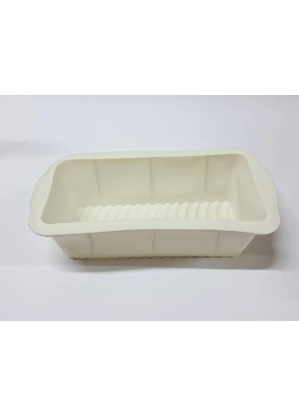 Силіконова форма потовщена прямокутна Sa-24748 No Brand (381575907)