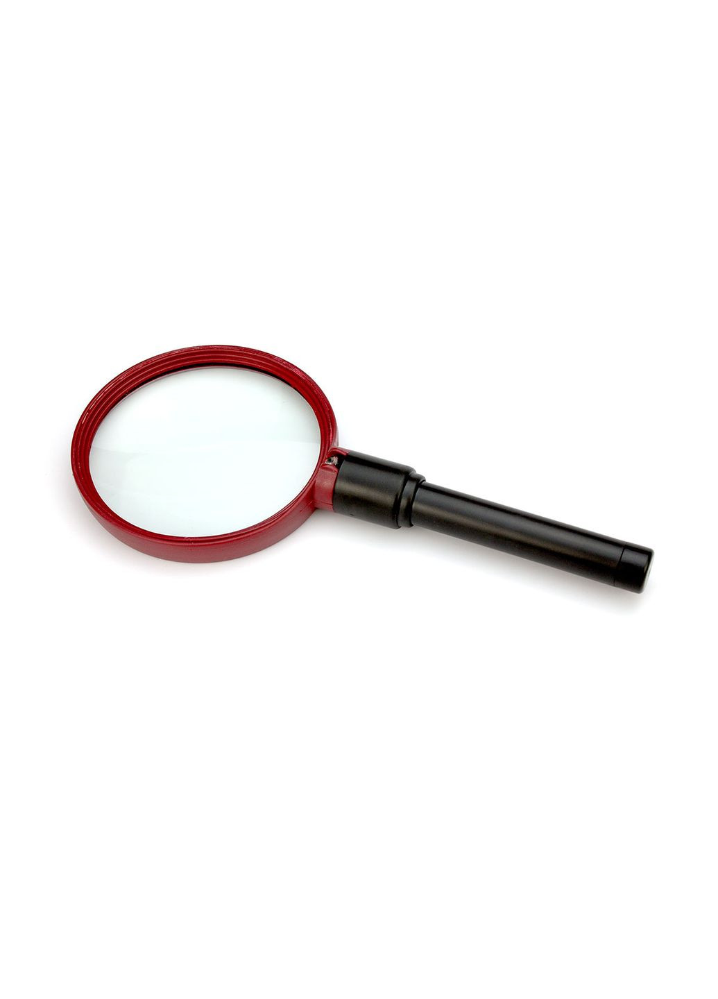 Лупа пластикова MG82011 з підсвіткою Style (290416804)