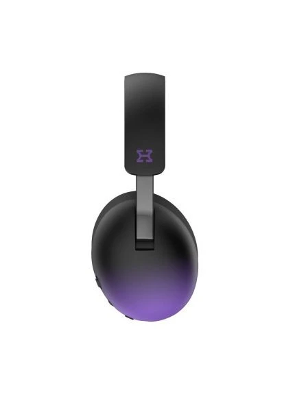 Навушники Hellyberry HH30 PRO Wireless /Violet (HH30_PRO_wireless_BV) Hator (396687719)