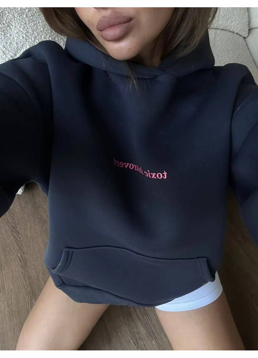 Женское худи Україна (361850010)