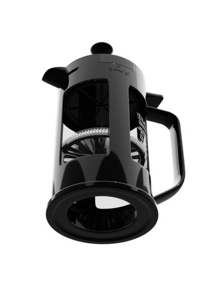 Френч-пресс для чая и кофе 1 л (BR-3304) Bollire (334009929)