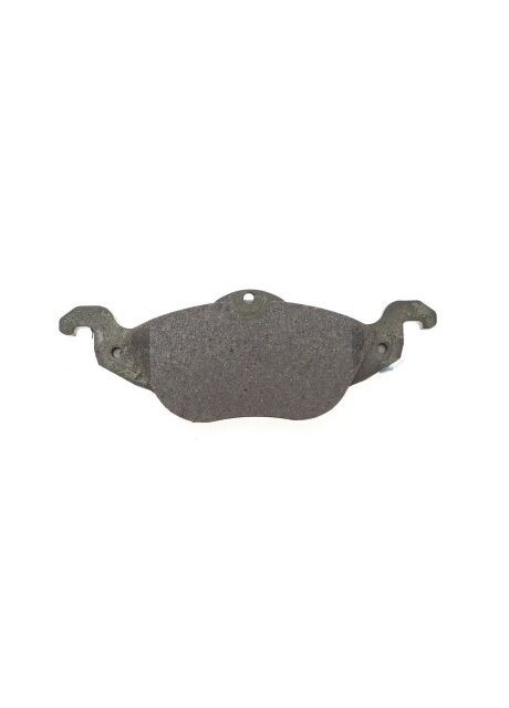 Колодки гальмівні (передні) Opel Astra G/Zafira A 94-09 (Continental) LP1673 UA63 Delphi (332797357)