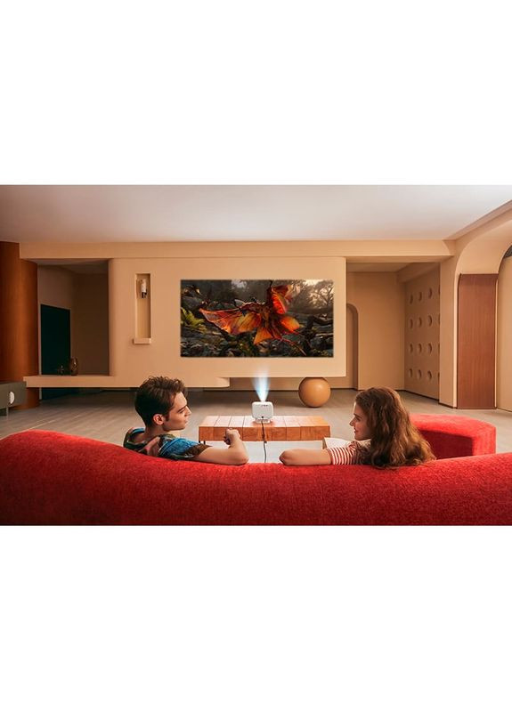 Проектор L2 Plus (-L2-Plus) Yaber (366827582)