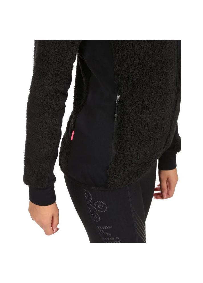 Флісова кофта Norka-W Wmn Чорний Kilpi (367831431)