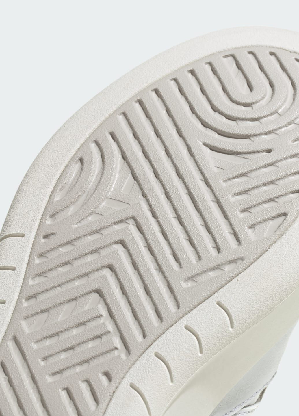 Білі Літні кросівки court 24 adidas