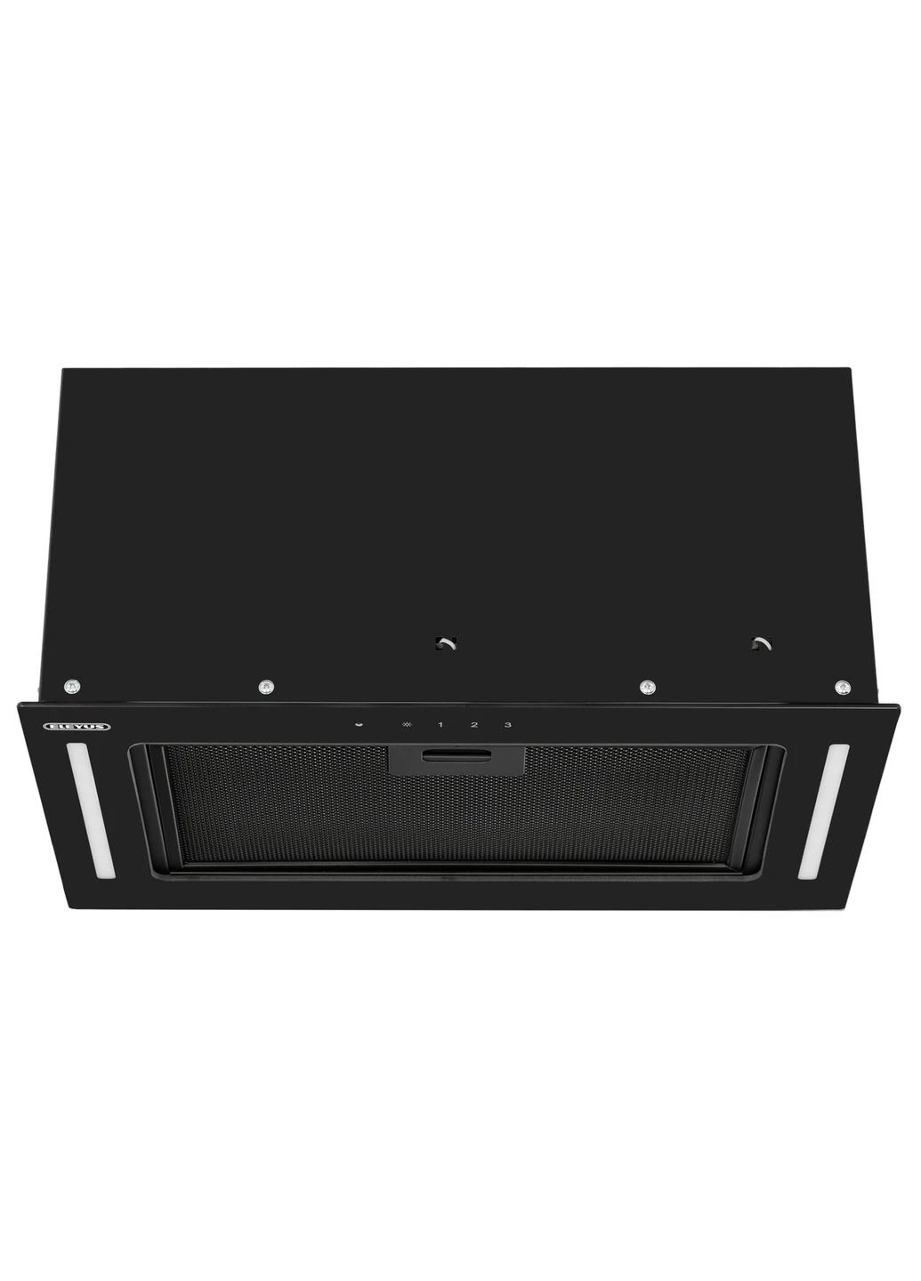 Витяжка NAVIS 800 LED 52 BL ELEYUS (393536818)