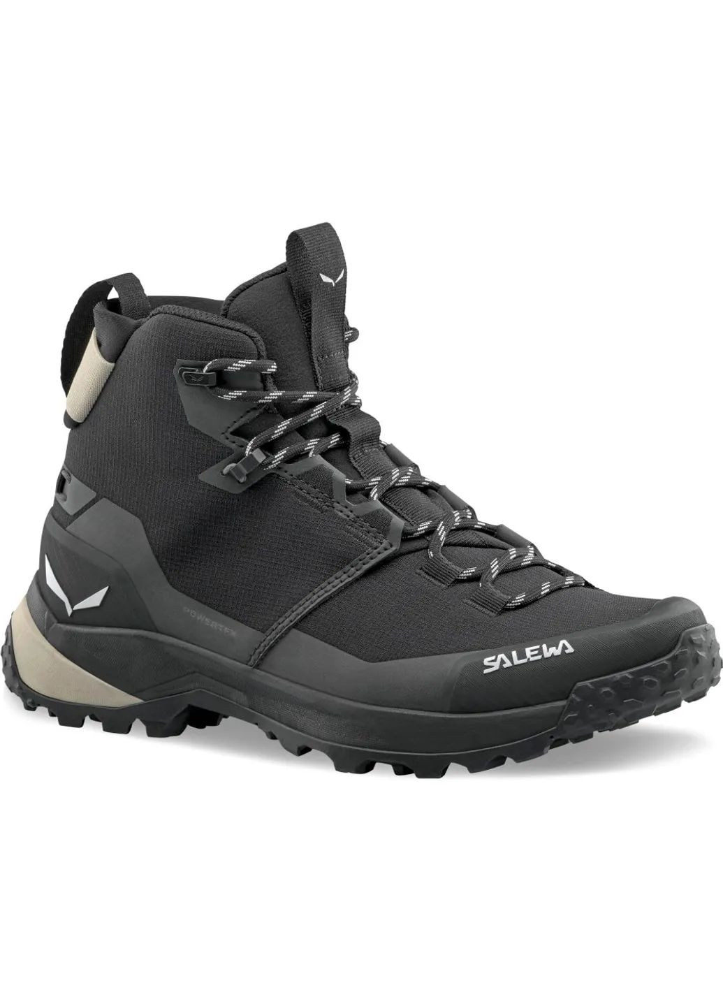 Осенние ботинки puez 2 mid ptx wmn Salewa