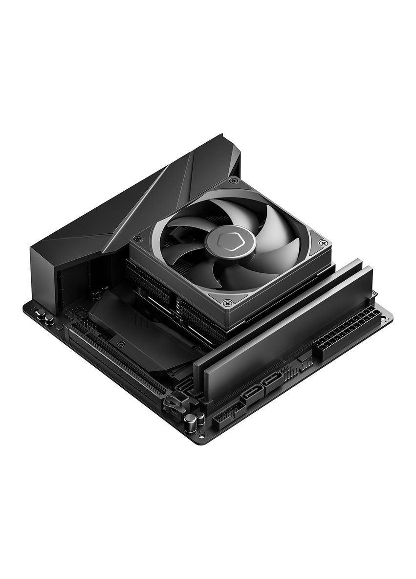 Кулер процессорный IS-47-XT V2 ID-Cooling (370622481)