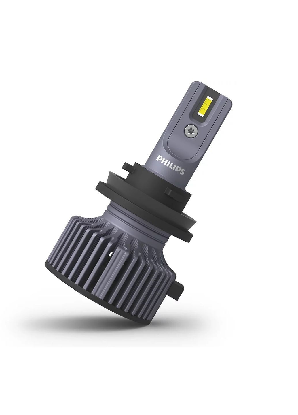 Комплект світлодіодних ламп H8/H11/H16 11366U3022X2 LED Ultinon Ultinon Pro 3022 LED 12/24V Philips (361869352)