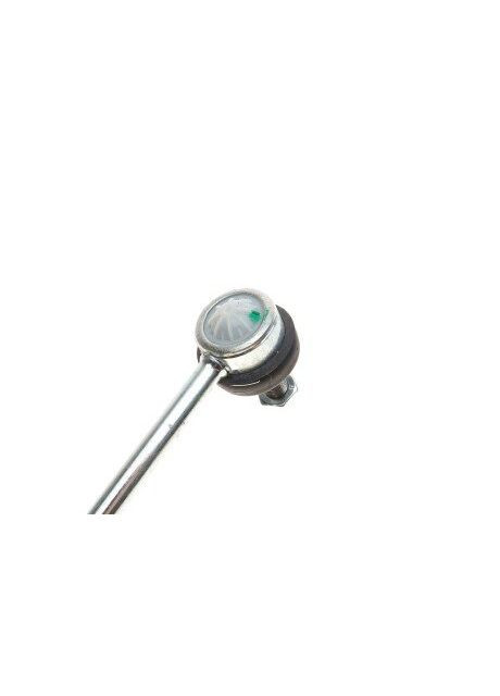 Тяга стабілізатора (переднього) (L) BMW X3 (E83) 2.0-3..0/2.0-3.0d 03-11 202205 UA63 No Brand (342409390)