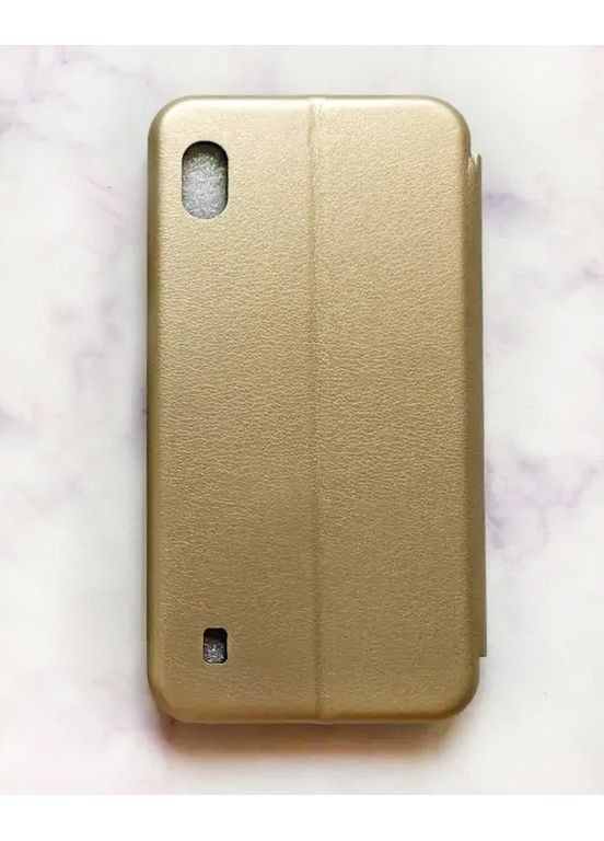 Чохол-книжка з малюнком для Samsung Galaxy А10 (2019)/ А105:: Квітуча сакура (принт 282) Creative (360711660)