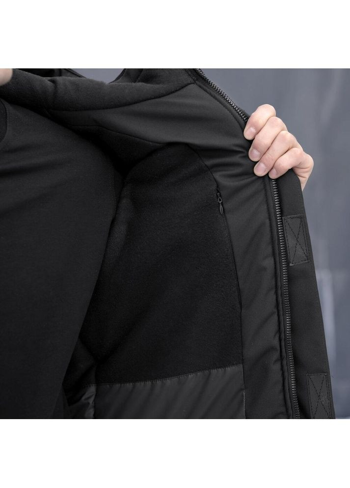 Тепла стильна парка прямого крою Vakko (362189198)