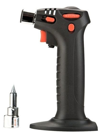 Мікропальник, п'єзозапалення, 20 мл Neo Tools (354198745)