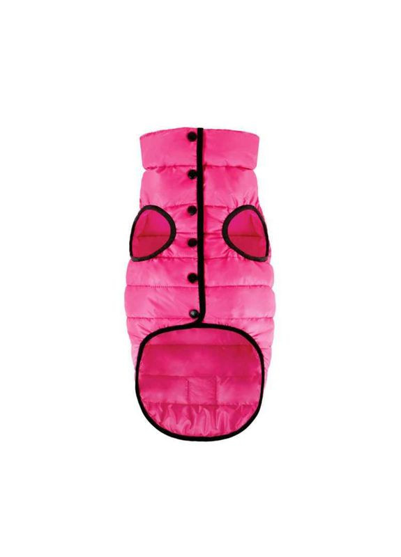 Одностороння курточка для собак (рожева) AiryVest ONE - L65 (62-65 см) Collar (327054380)