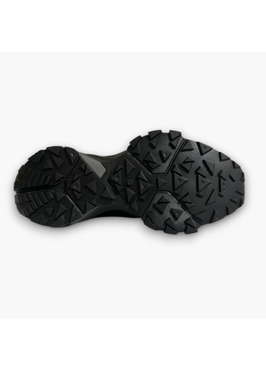 Цветные кроссовки terrex black/grey 2026 No Brand