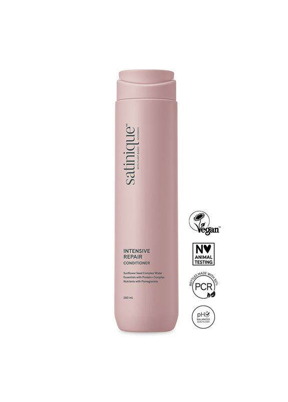 Satinique™ Кондиціонер для інтенсивного відновлення волосся 280 мл Амвей Amway (334710915)