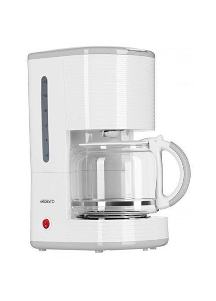 Краплинна кавоварка FCM-D17WG Ardesto (324022523)