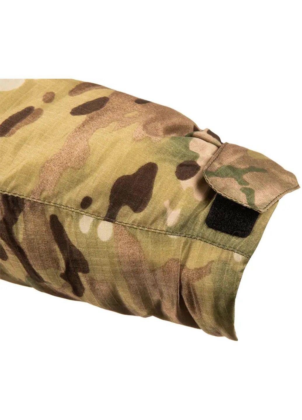 Комбінована зимня зимова куртка spearhead multicam Snugpak