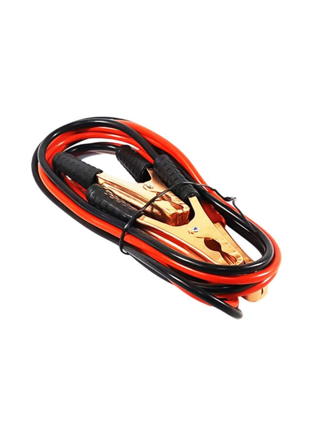 Пусковые провода кабеля 2 м 200 А для старта двигателя Кріон (322291094)