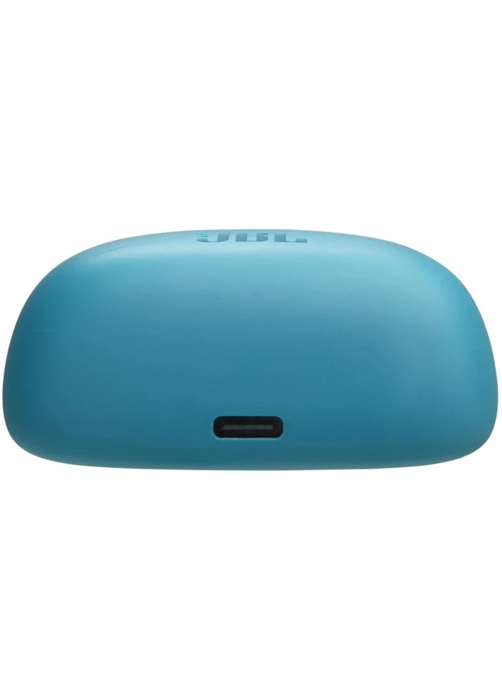 Наушники TWS Tune Buds 2 Turquoise JBLTBUDS2TQE JBL (390180899)