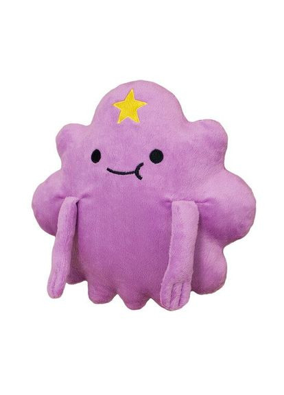 Мягкая игрушка Принцесса Пупырка 26 см для детей плюшевая игрушка подушка мультгерой ProDobro (366030996)